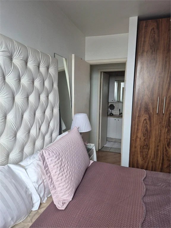 Apartamento à venda com 3 quartos em Jardim Piracuama, São Paulo, SP