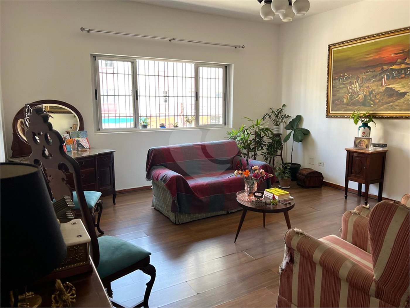 Apartamento à venda 150m² - Vila Santa Catarina