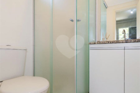 Apartamento à venda com 3 quartos, sendo 1 suíte, em Parque Reboucas, São Paulo, SP