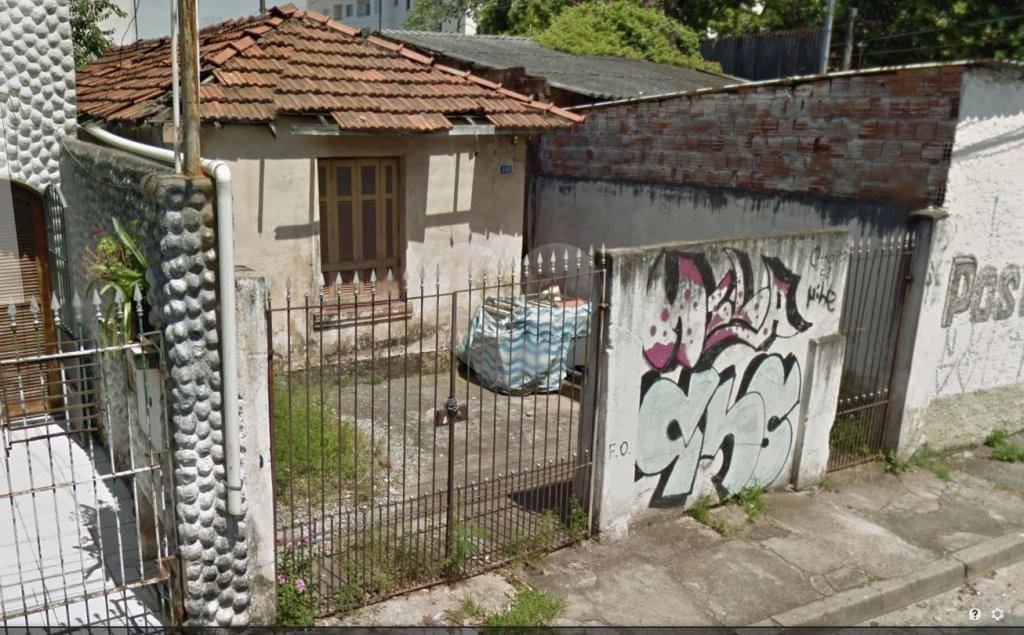 Terreno à venda em Freguesia do Ó, São Paulo, SP