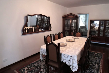 Casa Térrea à venda com 4 suítes em Brooklin Paulista, São Paulo, SP