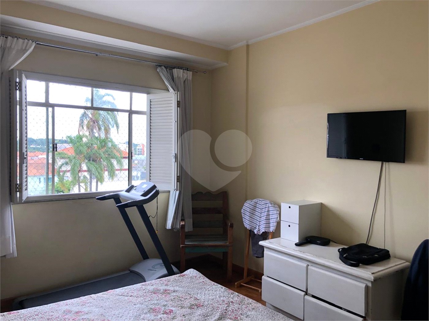 Apartamento à venda ou para alugar com 3 quartos, sendo 1 suíte,  em Lapa, São Paulo, SP