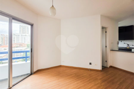 Apartamento à venda com 1 suíte em Pinheiros, São Paulo, SP