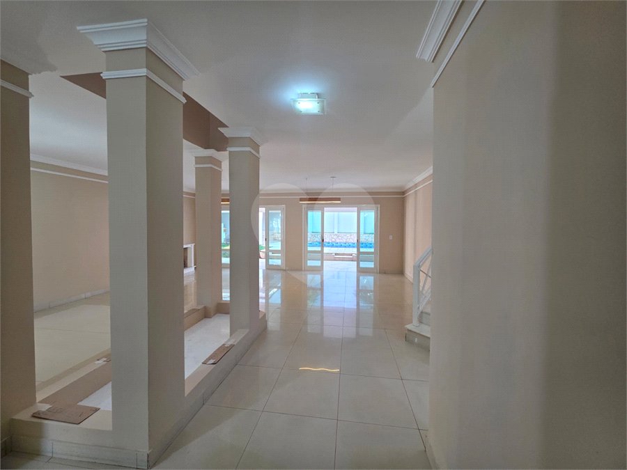 Casa à venda ou para alugar com 3 suítes no condomínio Villagio Capriccio, Louveira - SP