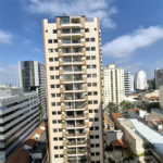 Apartamento à venda com 2 quartos em Pinheiros, São Paulo, SP