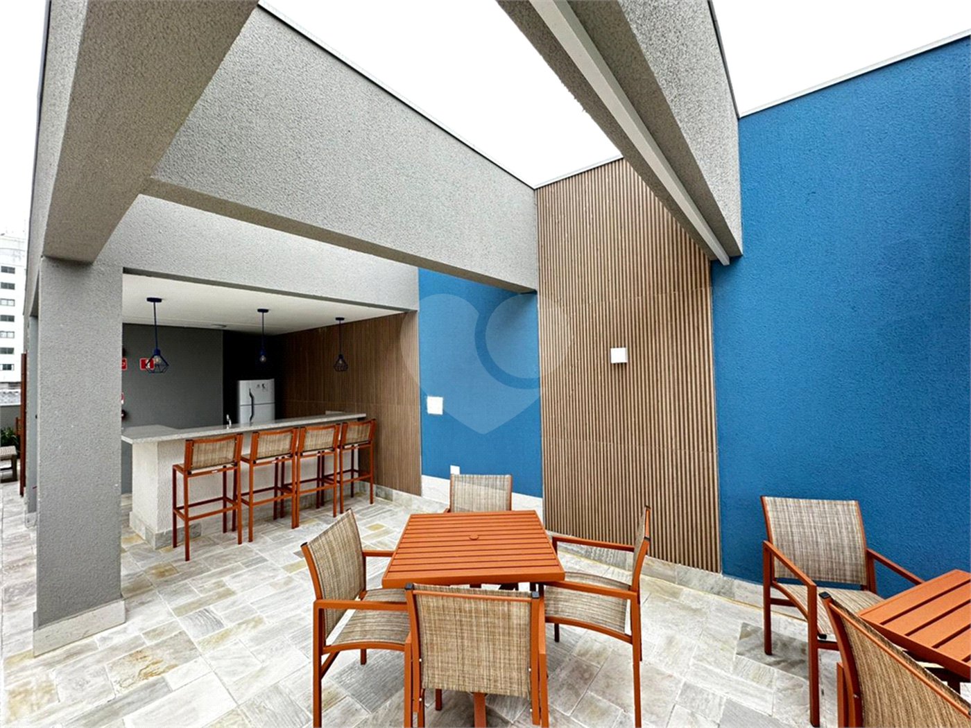 Apartamento para alugar com 1 suíte em Jardim Santa Helena, Suzano, SP