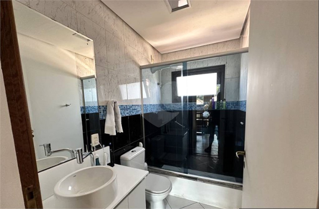 Casa à venda com 4 quartos, sendo 3 suítes, em Mandaqui, São Paulo, SP
