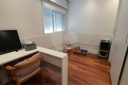 Apartamento à venda com 3 suítes em Nova Petrópolis, São Bernardo do Campo, SP