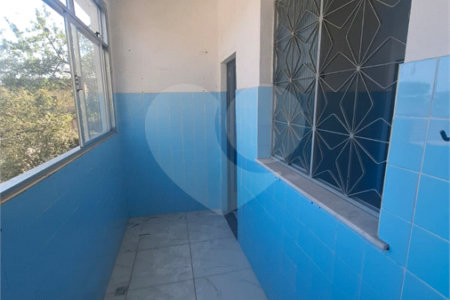 Casa à venda com 5 quartos em Campo Grande, Rio de Janeiro, RJ