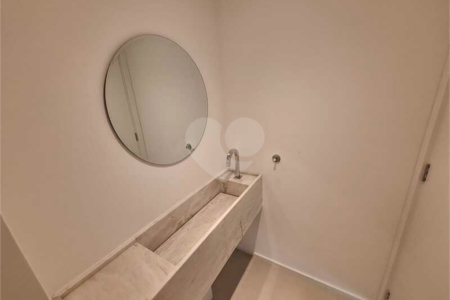 Apartamento para alugar com 2 suítes em Jardim Paulista, São Paulo, SP