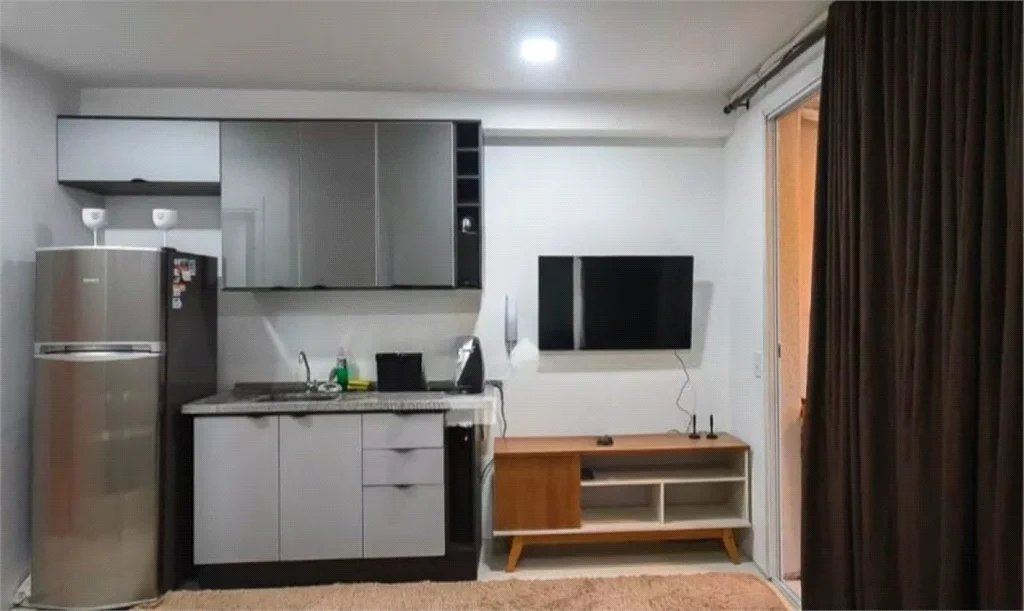 Studio à venda com 1 suíte em Vila Andrade, São Paulo, SP