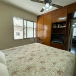 Apartamento à venda com 3 quartos, sendo 1 suíte,  em Brooklin Paulista, São Paulo, SP
