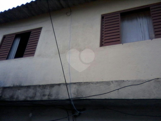 Sobrado à venda com 7 quartos em Vila Mazzei, São Paulo, SP