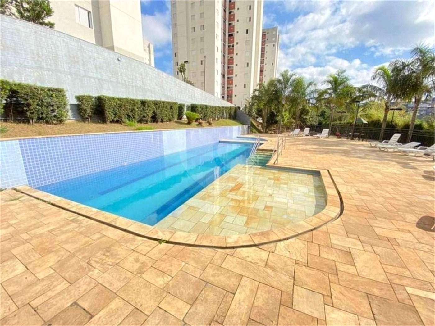Apartamento à venda com 2 quartos em Imirim, São Paulo, SP