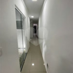Sobrado à venda com 3 quartos, sendo 1 suíte, em Vila Maria Alta, São Paulo, SP