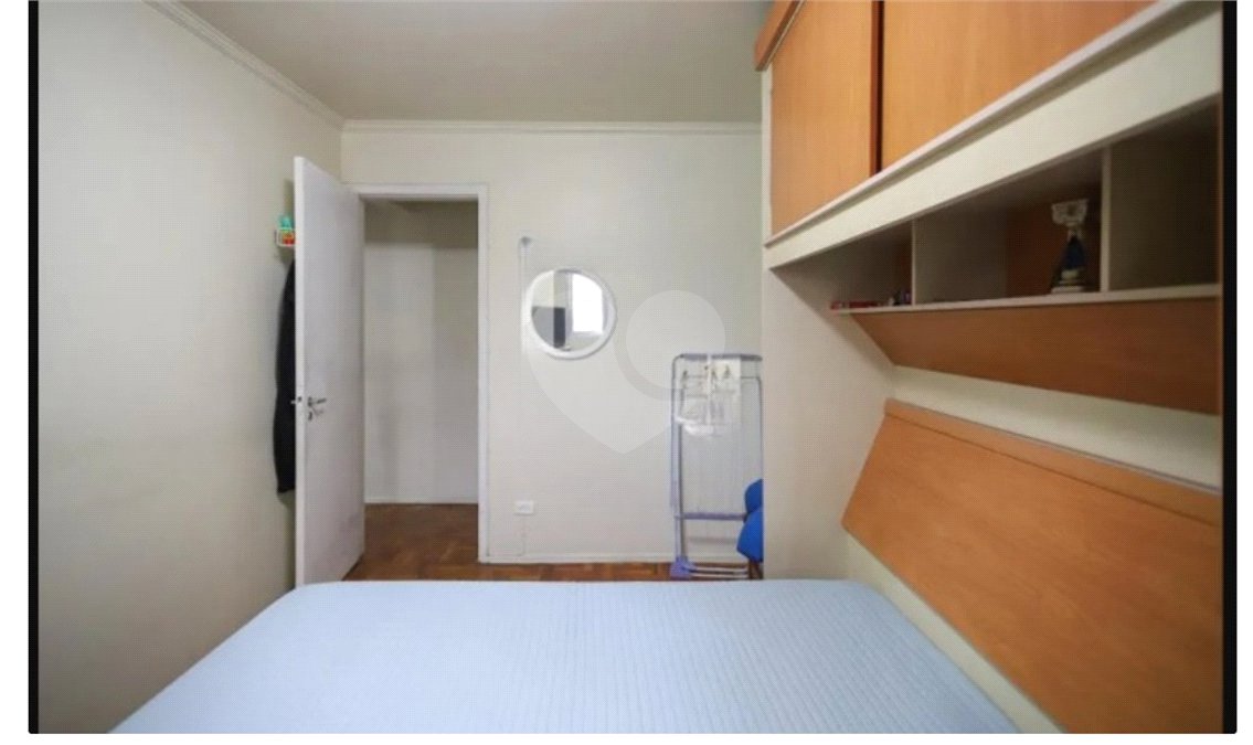 Apartamento à venda com 2 quartos em Parada Inglesa, São Paulo, SP