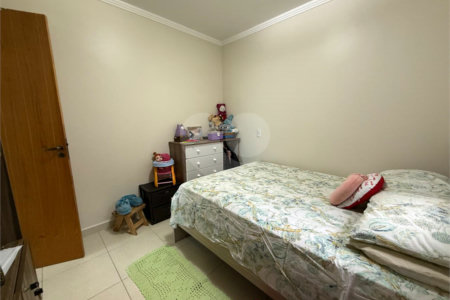 Casa em condomínio à venda com 2 suítes em Vila Gustavo, São Paulo, SP