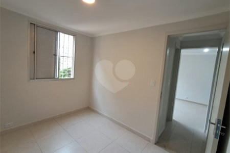 Apartamento à venda com 2 quartos em Jardim Umuarama, São Paulo, SP