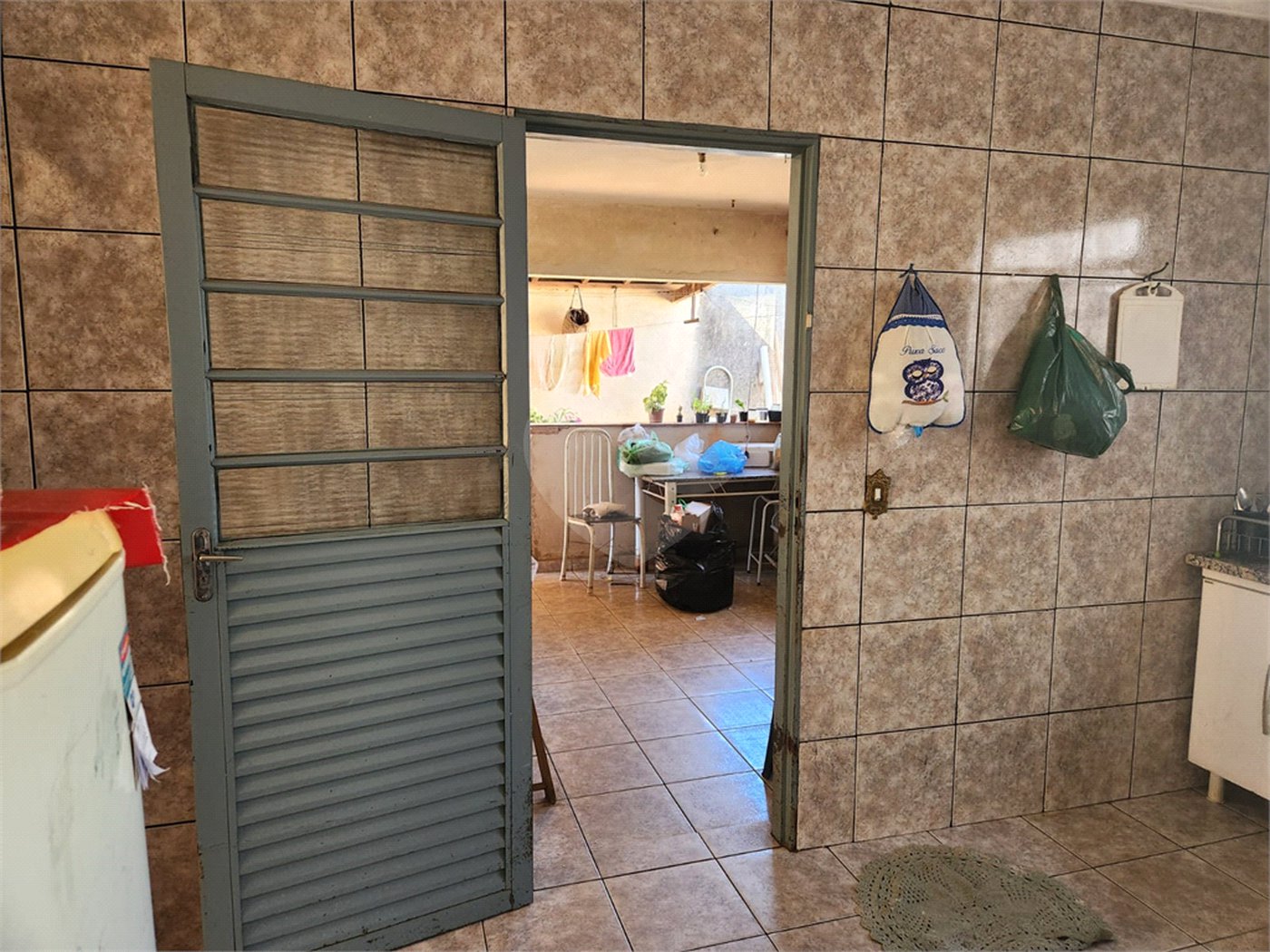 Casa à venda com 2 quartos em Jardim Brasil (vila Xavier), Araraquara, SP