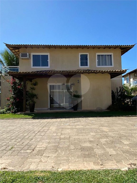 Casa à venda ou para alugar com 3 quartos em Praia Rasa, Armação dos Búzios, RJ