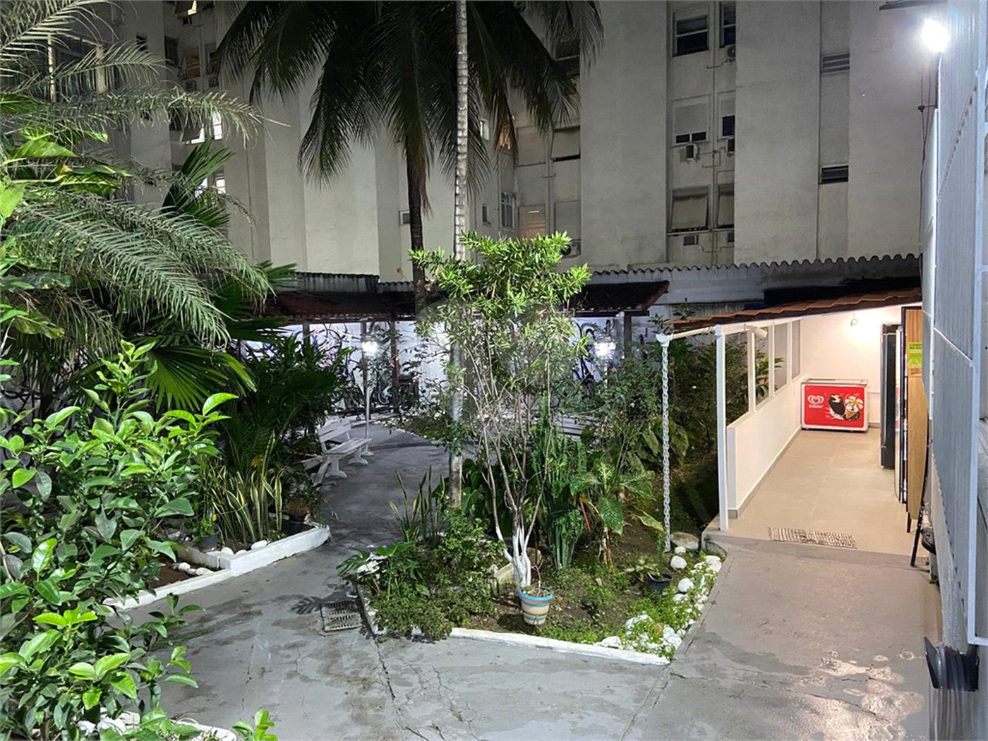 Apartamento para alugar com 1 quarto em Flamengo, Rio de Janeiro, RJ