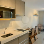 Apartamento à venda com 1 quarto em Vila Mariana, São Paulo, SP