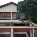 Sobrado à venda com 4 quartos, sendo 1 suíte,  em Olímpico, São Caetano do Sul, SP