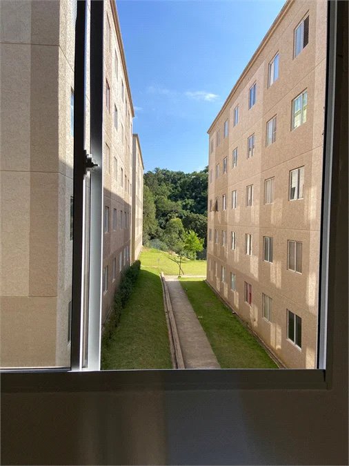 Apartamento à venda com 2 quartos em Jardim Petrópolis, Cotia, SP