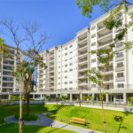 Apartamento à venda com 2 quartos, sendo 1 suíte, em Santo Amaro, São Paulo, SP