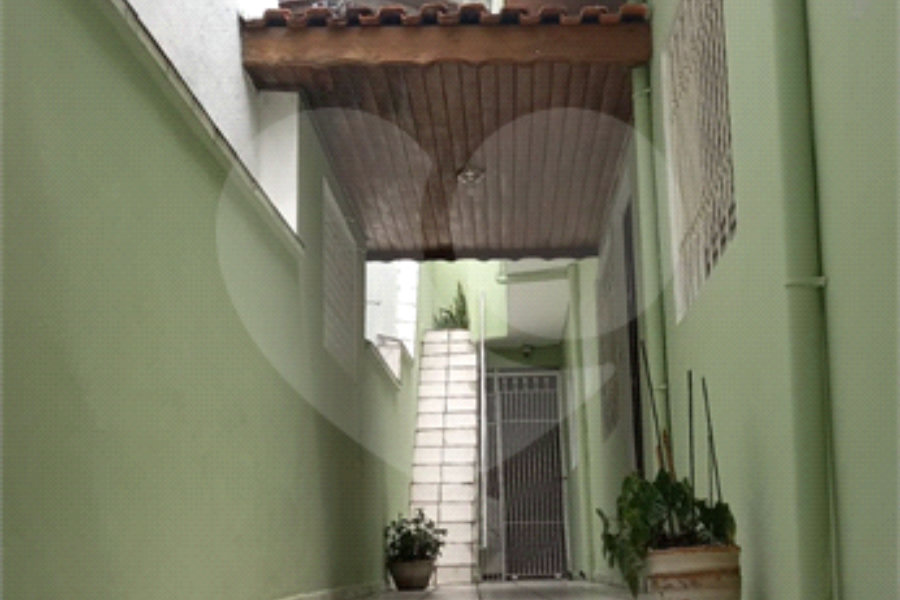 Casa Térrea à venda com 3 quartos, sendo 1 suíte,  no Brasilândia, São Paulo, SP