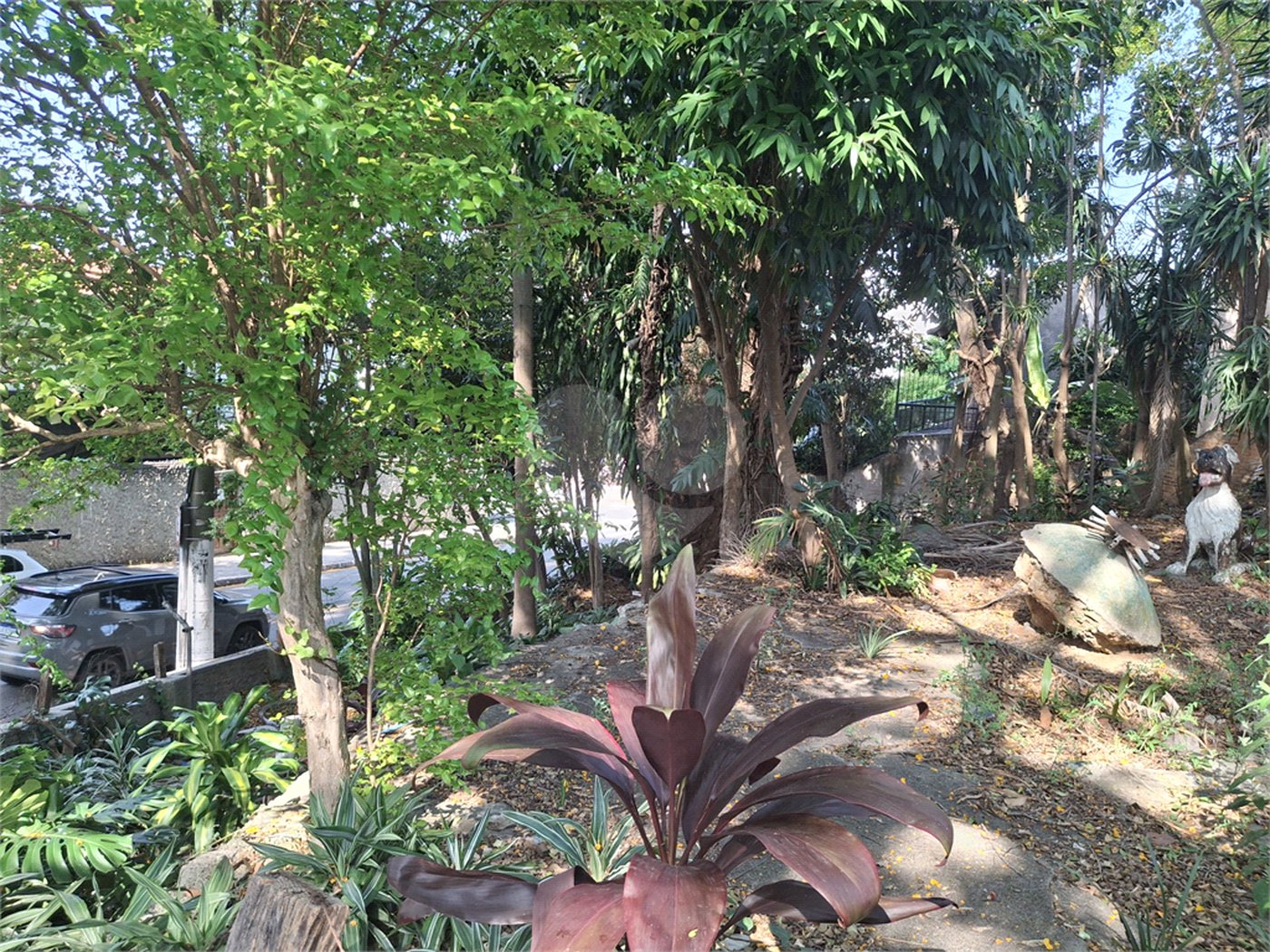 Terreno à venda com 1 quarto em Sumaré, São Paulo, SP