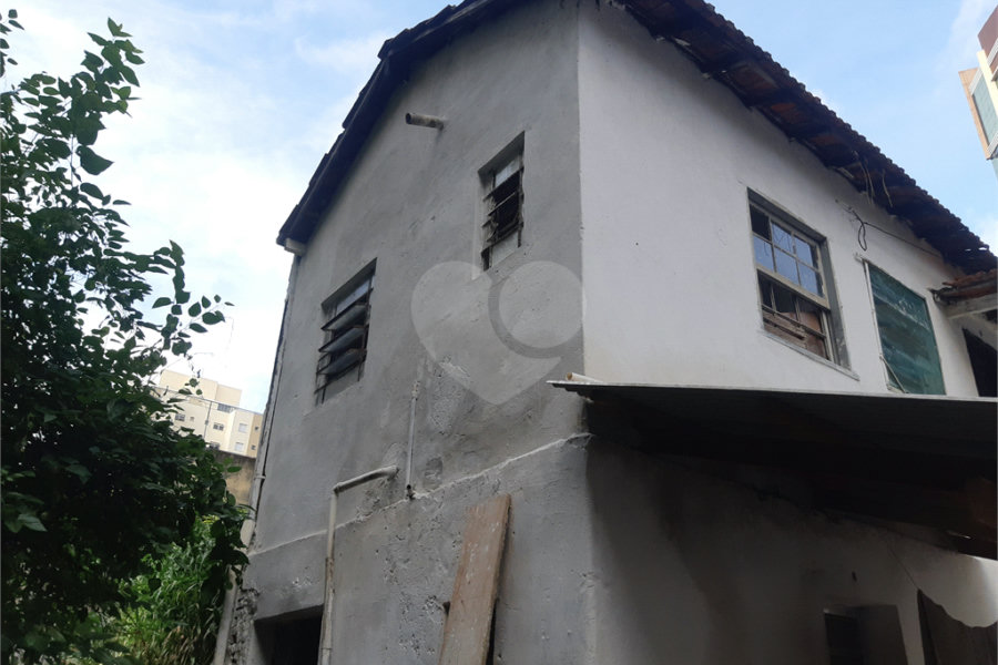 Casa à venda com 1 suíte em Santana, São Paulo, SP