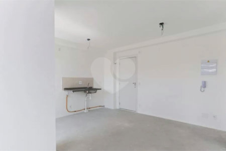 Apartamento à venda com 2 quartos em Parada Inglesa, São Paulo, SP