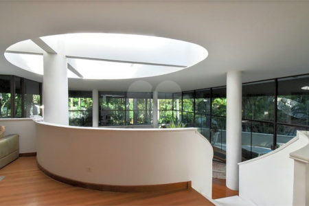 Casa à venda com 4 suítes em Alto da Boa Vista, São Paulo, SP