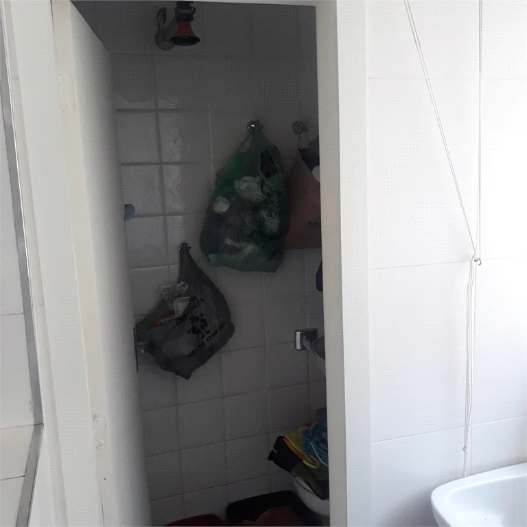 Apartamento à venda com 2 quartos em Vila Cordeiro, São Paulo, SP