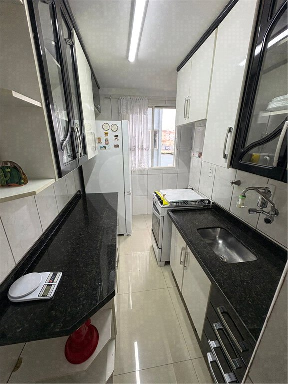 Apartamento para alugar com 2 quartos em Cidade Boa Vista, Suzano, SP