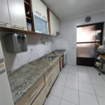 Apartamento à venda com 3 quartos, sendo 2 suítes,  em Vila Gilda, Santo André, SP