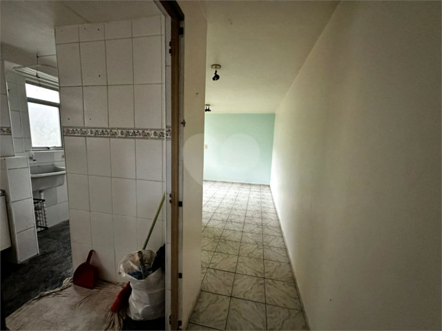 Apartamento à venda com 2 quartos em Vila Nova Cachoeirinha, São Paulo, SP