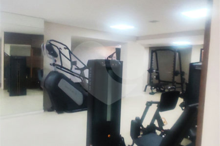 Apartamento para alugar com 4 suítes em Consolação, São Paulo, SP