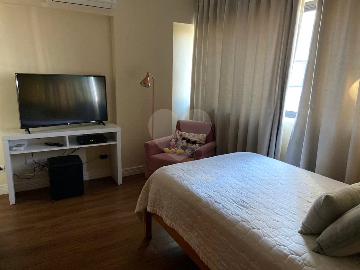 Apartamento à venda com 2 suítes em Jardim Parque Morumbi, São Paulo, SP