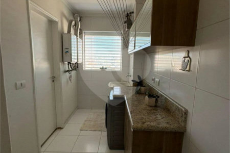 Apartamento à venda com 3 suítes em Santa Teresinha, São Paulo, SP