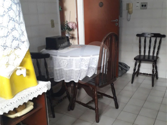 Apartamento à venda com 2 quartos em Vila Guilherme, São Paulo, SP