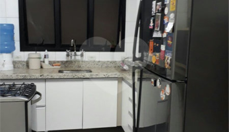 Triplex à venda com 3 quartos, sendo 1 suíte,  em Santana, São Paulo, SP