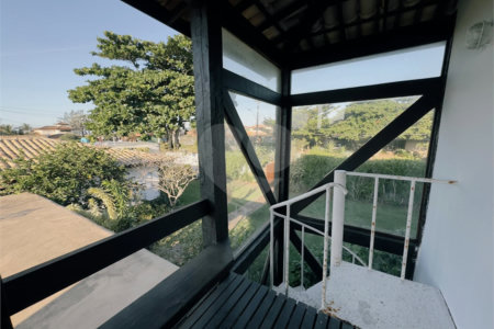 Casa à venda ou para alugar com 4 quartos em Praia Rasa, Armação dos Búzios, RJ