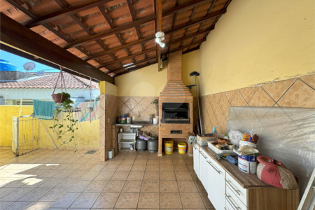 Casa à venda com 3 quartos, sendo 1 suíte, em Jardim Santa Rosália, Sorocaba, SP