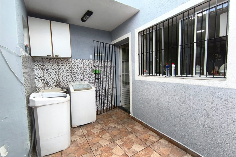 Sobrado à venda com 2 quartos em Jaçanã, São Paulo, SP
