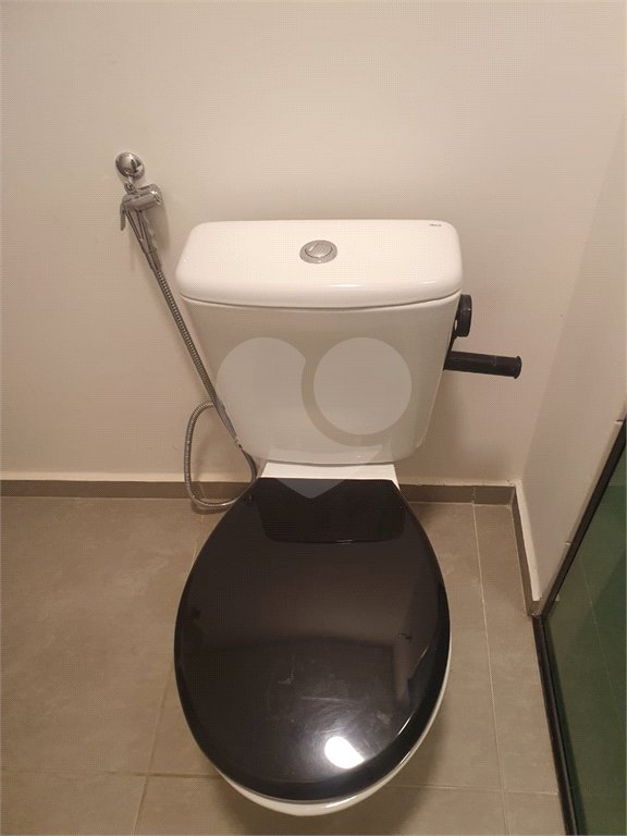 Apartamento à venda com 1 quarto em Atibaia Jardim, Atibaia, SP
