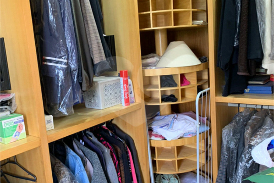 Apartamento à venda com 1 suíte em Vila Nova Cachoeirinha, São Paulo, SP