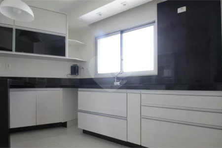 Apartamento à venda com 2 quartos, sendo 1 suíte,  em Jardim Ampliação, São Paulo, SP