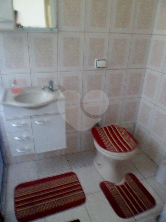 Sobrado à venda com 3 quartos, sendo 1 suíte, em Tucuruvi, São Paulo, SP